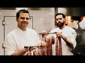 Tidbits: Brunch at Pera, NewTree Cafe and Kaka Udon Open, More