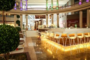 More Baked Goods: La Boulange du Dome and B. Patisserie