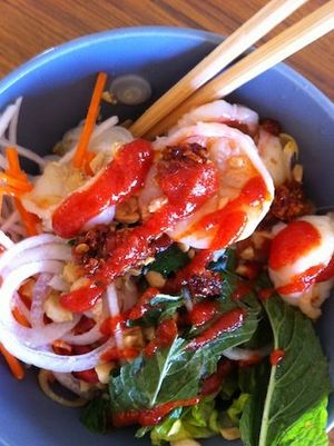 Sante Salvoni Returns to the Restaurant World with MAU