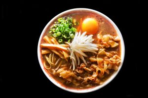 Tidbits: Men Oh Ramen, Market & Rye Opens, Conam, and a Taker for the Yet Wah Space