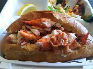 Tidbits: Prime Dip, Crêperie Saint Germain, The Mill, and More