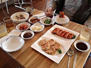 Berkeley Update: Sketch Ice Cream Returns, Maoz Closes