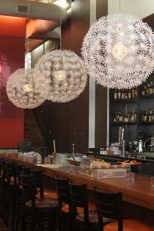 Amber Dhara Now Open on Valencia