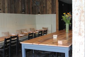 Tidbits: New Hours at Rich Table, Reservations at Outerlands, More