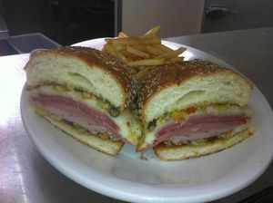 Coming Soon: A North Beach Deli from Pete Mrabe, and Brenda's Original Po'Boys