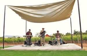 Outside Lands Summer Pairings Series Kicks Off July 22nd