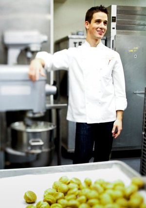 Tout Sweet Pâtisserie to Open in Macy's Union Square on August 25th