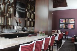 The Mortimer Bar and Lounge Now Open in Union Square