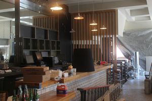 Corner Store Sneak Peek