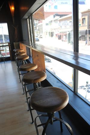 Upcider Now Open on Polk Street