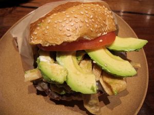 Roam Burgers Opening On Fillmore Friday August 24th