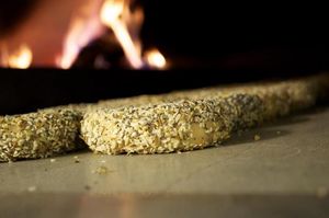 510 Opening Update: Beauty's Bagels, Portal, Sketch Ice Cream, More