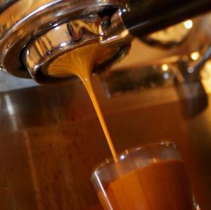 Coffee News: Contraband to Firehouse 8, Front Café Opens, and Blue Bottle at Heath