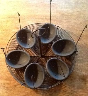 Expansions: Boulettes Larder, Ataya, Blue Fog Market