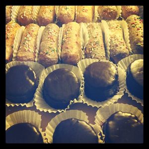 Pretty Please Bakeshop Now Open in Inner Richmond