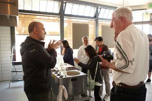 Recchiuti Confections to Open Chocolate Lab and Little Nib in Dogpatch