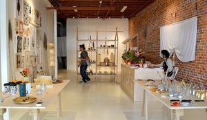 First Look at Umami Mart's Stylish Shop in Oakland