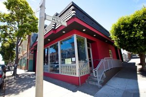 Redos: New Operators for the Luna Space In the Castro and Rice Broker/Spork