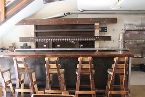 Jamber to Open (Softly) in SoMa This Week