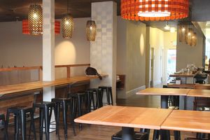 MAU to Open (Softly) on Valencia Wednesday