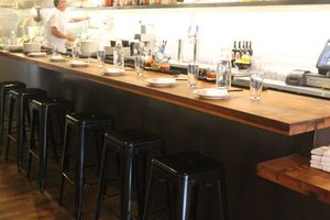 Closures This Saturday Include Mau and Caffè Roma