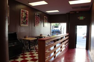 1058 Hoagie Opening in SoMa Within a Week!