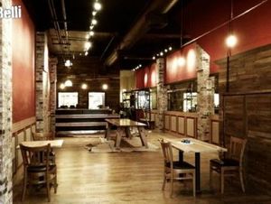 Berkeley Update: Belli to Open, T-Rex Changes Owners, Asha Tea House, More