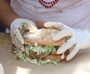 Lotsa Cool Markets and Street Parties Coming Up Soon