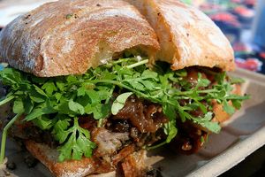 Roli Roti Celebrates 10th Anniversary with a Pop-Up Party September 30th