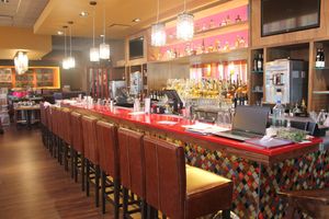 Rosa Mexicano Bringing High-End Mexican Downtown