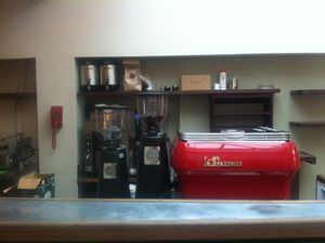 Bartavelle Now Open in the Former Café Fanny Space