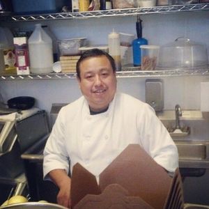 Benefit for the Family of Slain Cook Cesar Chuc on November 11th
