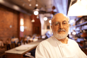 In Memoriam: Carlo Middione