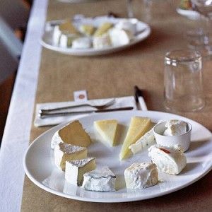 Cheese, Please: Fab Cheese Event This Thursday