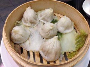 New Openings: Shandong Deluxe, Root, Oodles, K-Pop, Dim Sum at Mama Ji's