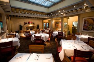The Trident Now Open in Sausalito; New Chef at Piazza D'Angelo in Mill Valley