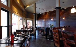 A Couple of Food Trucks/Pop-Ups Hit the Brick-and-Mortar Big Time