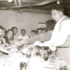 Special Dinners Coming Soon: Sunday Sauce and Tomatoes!