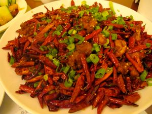 Openings: Z & Y's Sister Restaurant (Chili House), Eji's, a New Off the Grid