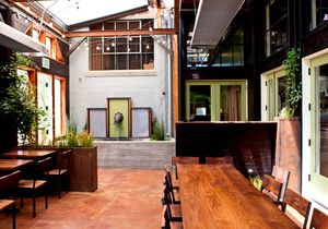 Coming Soon: Changes to Central Kitchen, Paganini Taking Over Betelnut Space, Plus Naples on Union