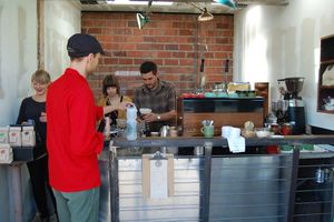 Oakland Update: Bars Galore, and New Coffee Spots