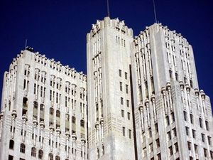 Bar Agricole's Thad Vogler Opening Whiteside Company in SoMa