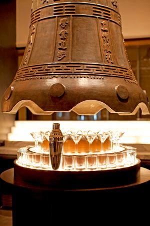 Martin Yan's M.Y. China Now Open