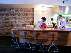 More Expansions: AQ's New Projects, and Curry Up Now to Valencia