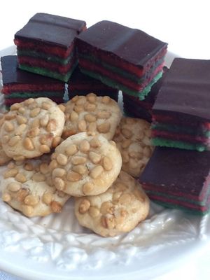 Berkeley News: Cakes and Purls, Sliver Pizzeria