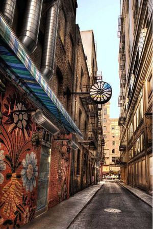 2013 Is Going to Be a Busy, Busy Year for Restaurateur Franck LeClerc