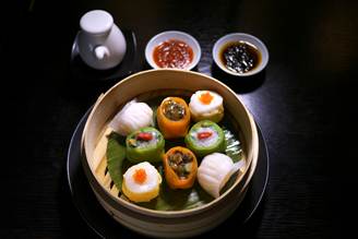 Try Out Hakkasan with a Sweet Lunch Deal
