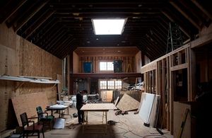 First Look at the Inside of Hi Lo