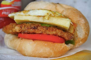 Miss Ollie's Now Open at Swan's Market (and Coming Soon: The Cook and Her Farmer)