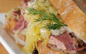 Some Spots Hosting Hanukkah Dinners